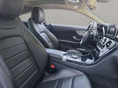 2017 Mercedes-Benz C 300   - Photo 16 - Lennox, CA 90304