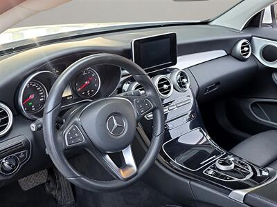 2017 Mercedes-Benz C 300   - Photo 13 - Lennox, CA 90304