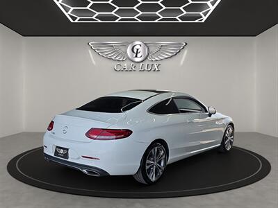 2017 Mercedes-Benz C 300   - Photo 7 - Lennox, CA 90304