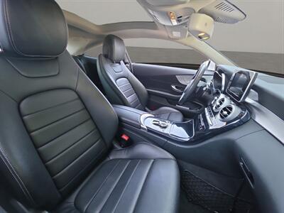 2017 Mercedes-Benz C 300   - Photo 18 - Lennox, CA 90304