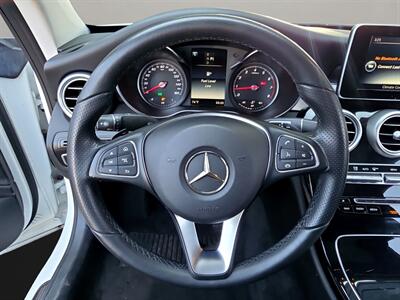2017 Mercedes-Benz C 300   - Photo 10 - Lennox, CA 90304