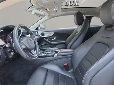 2017 Mercedes-Benz C 300   - Photo 9 - Lennox, CA 90304