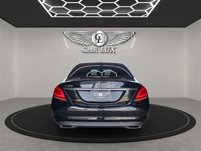 2019 Mercedes-Benz C 300   - Photo 6 - Lennox, CA 90304