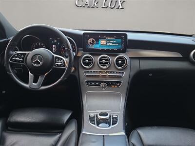 2019 Mercedes-Benz C 300   - Photo 13 - Lennox, CA 90304