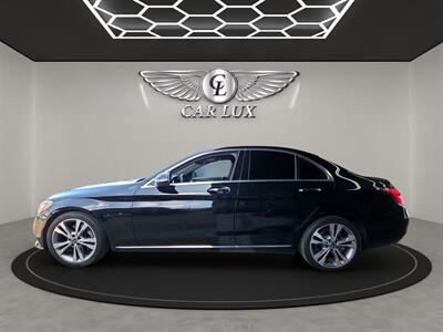 2019 Mercedes-Benz C 300   - Photo 4 - Lennox, CA 90304