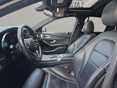 2019 Mercedes-Benz C 300   - Photo 9 - Lennox, CA 90304