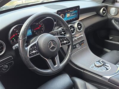 2019 Mercedes-Benz C 300   - Photo 12 - Lennox, CA 90304