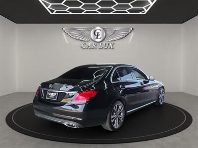 2019 Mercedes-Benz C 300   - Photo 7 - Lennox, CA 90304