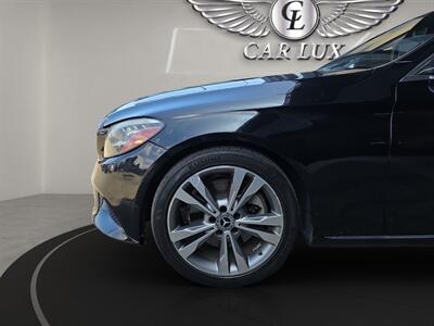 2019 Mercedes-Benz C 300   - Photo 17 - Lennox, CA 90304