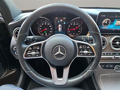 2019 Mercedes-Benz C 300   - Photo 10 - Lennox, CA 90304