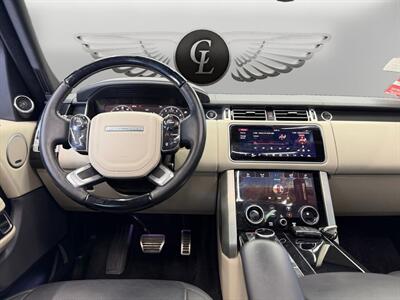 2021 Land Rover Range Rover Westminster   - Photo 10 - Lennox, CA 90304
