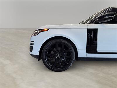2021 Land Rover Range Rover Westminster   - Photo 29 - Lennox, CA 90304