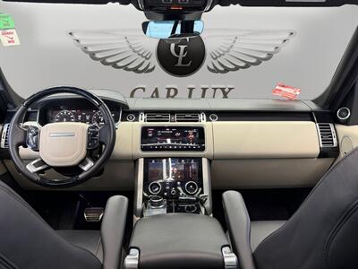 2021 Land Rover Range Rover Westminster   - Photo 11 - Lennox, CA 90304