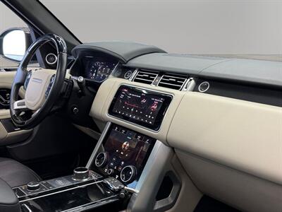2021 Land Rover Range Rover Westminster   - Photo 17 - Lennox, CA 90304