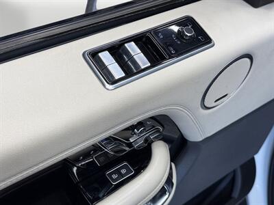 2021 Land Rover Range Rover Westminster   - Photo 22 - Lennox, CA 90304