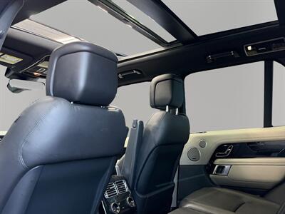 2021 Land Rover Range Rover Westminster   - Photo 15 - Lennox, CA 90304