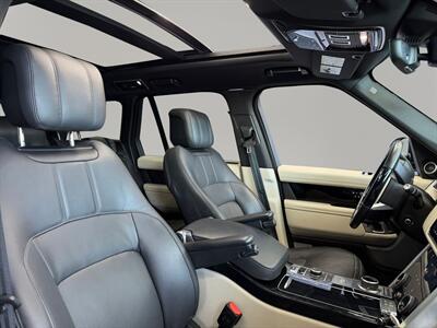 2021 Land Rover Range Rover Westminster   - Photo 14 - Lennox, CA 90304