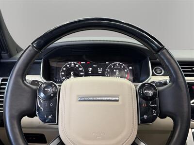 2021 Land Rover Range Rover Westminster   - Photo 23 - Lennox, CA 90304