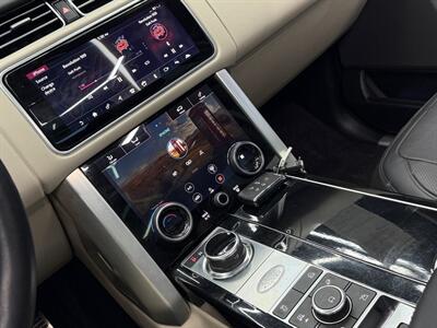 2021 Land Rover Range Rover Westminster   - Photo 26 - Lennox, CA 90304