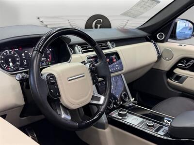 2021 Land Rover Range Rover Westminster   - Photo 16 - Lennox, CA 90304