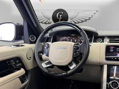 2021 Land Rover Range Rover Westminster   - Photo 12 - Lennox, CA 90304