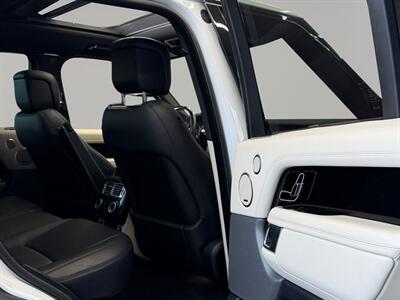 2021 Land Rover Range Rover Westminster   - Photo 18 - Lennox, CA 90304