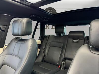2021 Land Rover Range Rover Westminster   - Photo 28 - Lennox, CA 90304