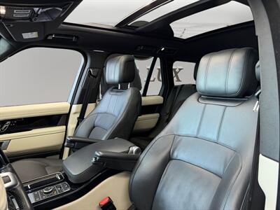 2021 Land Rover Range Rover Westminster   - Photo 9 - Lennox, CA 90304