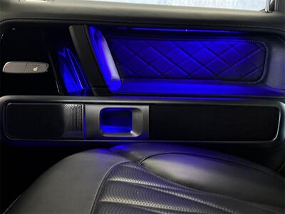 2019 Mercedes-Benz G 63 AMG® 4MATIC®   - Photo 25 - Lennox, CA 90304