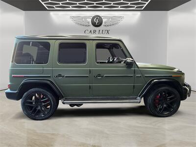 2019 Mercedes-Benz G 63 AMG® 4MATIC®   - Photo 6 - Lennox, CA 90304