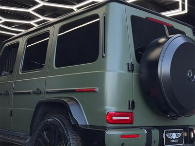 2019 Mercedes-Benz G 63 AMG® 4MATIC®   - Photo 22 - Lennox, CA 90304