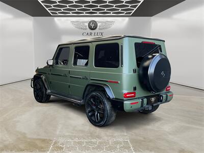 2019 Mercedes-Benz G 63 AMG® 4MATIC®   - Photo 3 - Lennox, CA 90304