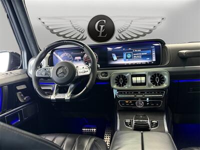 2019 Mercedes-Benz G 63 AMG® 4MATIC®   - Photo 10 - Lennox, CA 90304
