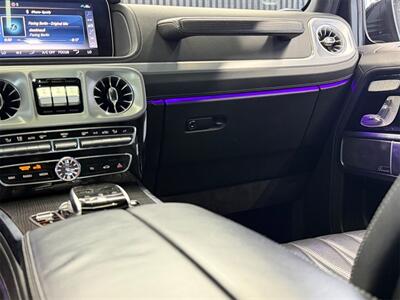 2019 Mercedes-Benz G 63 AMG® 4MATIC®   - Photo 24 - Lennox, CA 90304