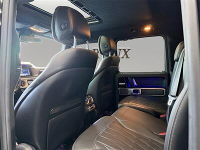 2019 Mercedes-Benz G 63 AMG® 4MATIC®   - Photo 13 - Lennox, CA 90304