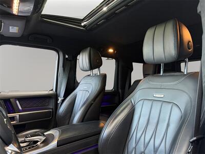 2019 Mercedes-Benz G 63 AMG® 4MATIC®   - Photo 9 - Lennox, CA 90304