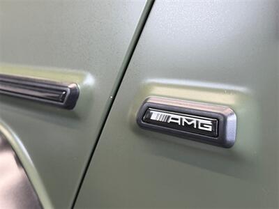 2019 Mercedes-Benz G 63 AMG® 4MATIC®   - Photo 15 - Lennox, CA 90304