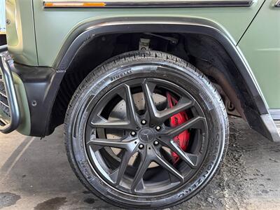 2019 Mercedes-Benz G 63 AMG® 4MATIC®   - Photo 17 - Lennox, CA 90304