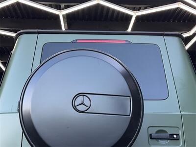 2019 Mercedes-Benz G 63 AMG® 4MATIC®   - Photo 20 - Lennox, CA 90304