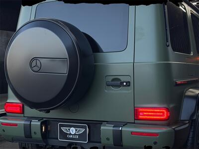 2019 Mercedes-Benz G 63 AMG® 4MATIC®   - Photo 21 - Lennox, CA 90304