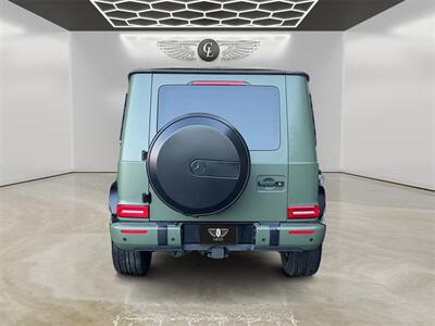 2019 Mercedes-Benz G 63 AMG® 4MATIC®   - Photo 4 - Lennox, CA 90304