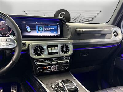 2019 Mercedes-Benz G 63 AMG® 4MATIC®   - Photo 11 - Lennox, CA 90304