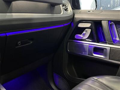 2019 Mercedes-Benz G 63 AMG® 4MATIC®   - Photo 26 - Lennox, CA 90304