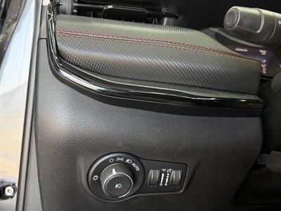 2022 Jeep Compass Trailhawk   - Photo 17 - Lennox, CA 90304