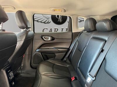 2022 Jeep Compass Trailhawk   - Photo 13 - Lennox, CA 90304