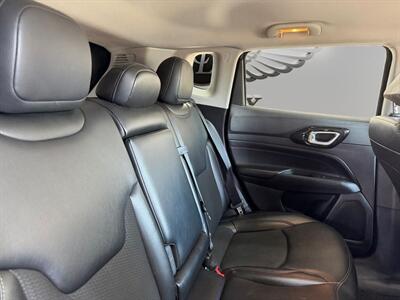 2022 Jeep Compass Trailhawk   - Photo 22 - Lennox, CA 90304