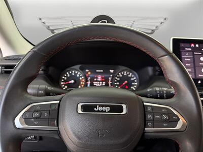 2022 Jeep Compass Trailhawk   - Photo 18 - Lennox, CA 90304