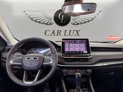 2022 Jeep Compass Trailhawk   - Photo 10 - Lennox, CA 90304