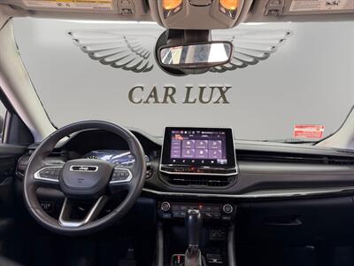 2022 Jeep Compass Trailhawk   - Photo 11 - Lennox, CA 90304