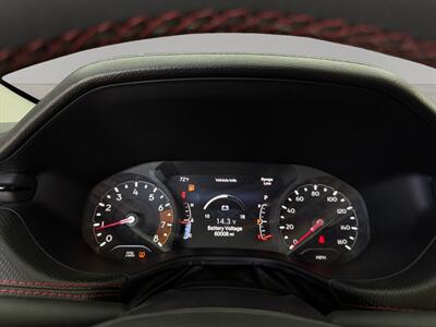 2022 Jeep Compass Trailhawk   - Photo 19 - Lennox, CA 90304